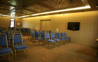 İksir Resort Town Daday Toplantı ve Organizasyonlar