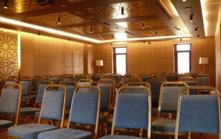 İksir Resort Town Daday Toplantı ve Organizasyonlar