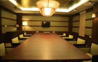 İksir Resort Town Daday Toplantı ve Organizasyonlar