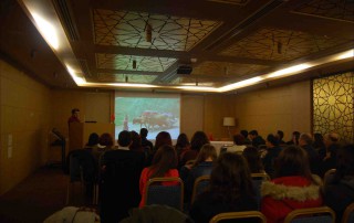 İksir Resort Town Daday Toplantı ve Organizasyonlar