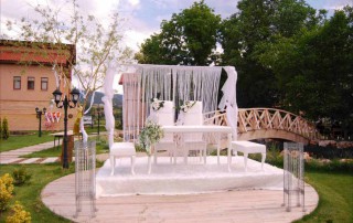 İksir Resort Town Daday Toplantı ve Organizasyonlar