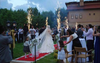 İksir Resort Town Daday Toplantı ve Organizasyonlar