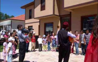 İksir Resort Town Daday Toplantı ve Organizasyonlar