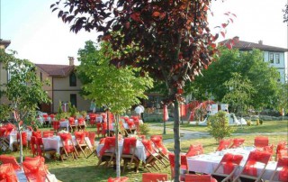 İksir Resort Town Daday Toplantı ve Organizasyonlar