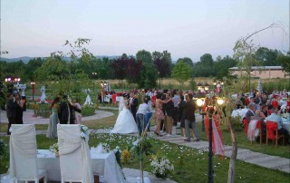 İksir Resort Town Daday Toplantı ve Organizasyonlar