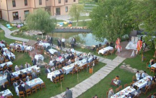 İksir Resort Town Daday Toplantı ve Organizasyonlar