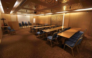 İksir Resort Town Daday Toplantı ve Organizasyonlar