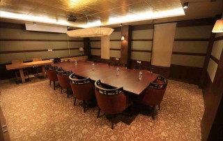 İksir Resort Town Daday Toplantı ve Organizasyonlar