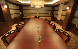 İksir Resort Town Daday Toplantı ve Organizasyonlar