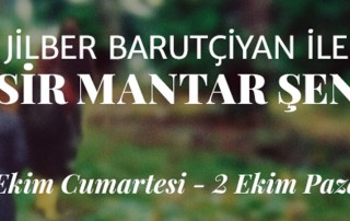 Kastamonu Oteli İksir Mantar Şenliği