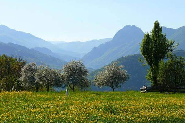 Kastamonu Gezilecek Yerler