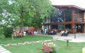 İksir Resort Town Tatil ve Yaşam Kasabası