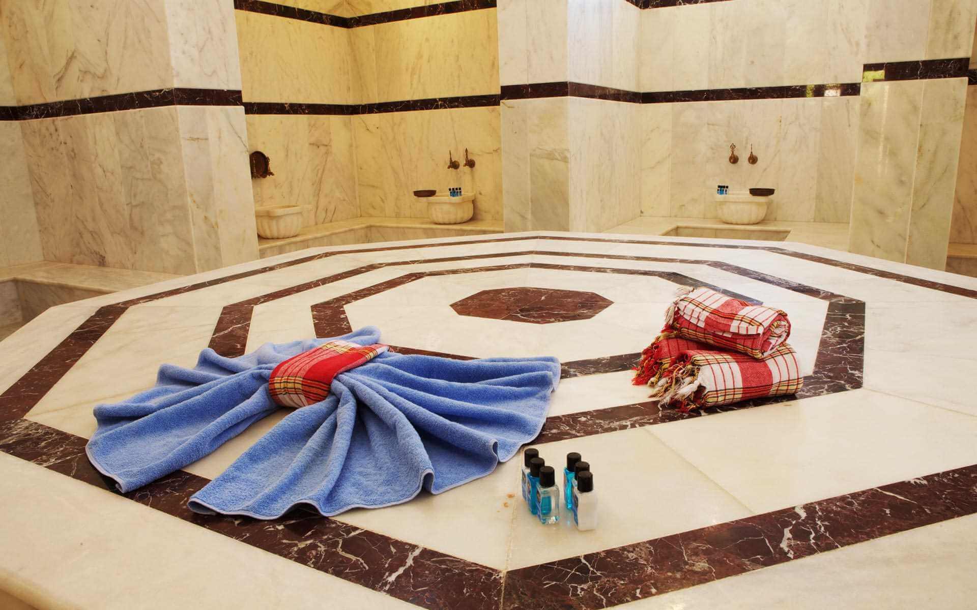 Daday Kastamonu Göbek Taşı Hamam