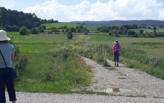 Kastamonu'da Hafta Sonu Trekking Keyfi