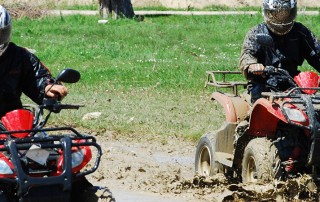 İksir Resort Town Aktiviteleri