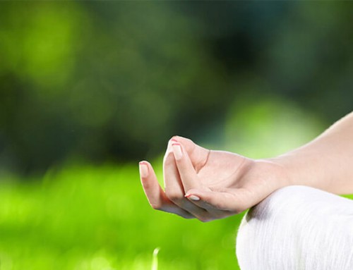 İksir’de Nefes Terapi, Yoga ve Meditasyon
