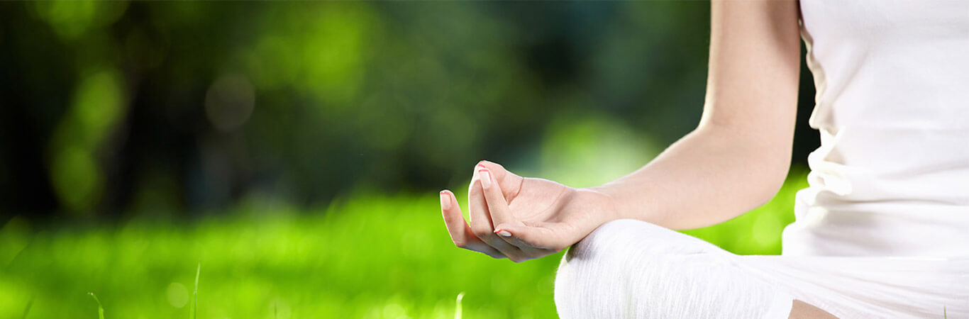 İksir'de Nefes Terapi, Yoga ve Meditasyon