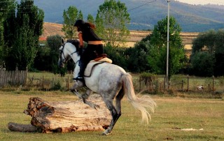 Kastamonu At Biniciliği ve Konaklama İmkanları