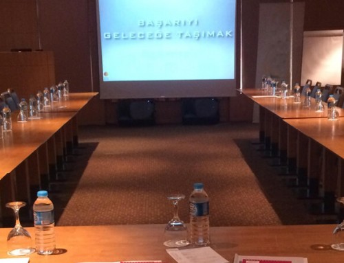 Kastamonu Otellerinde İş Toplantısı İksir’de Yapılır