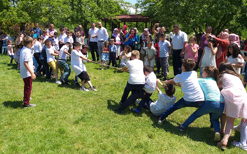 Kastamonu Sömestr Tatil Etkinlikleri