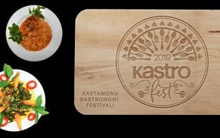Kastrofest Kastamonu Konaklama İçin Otel ve Program