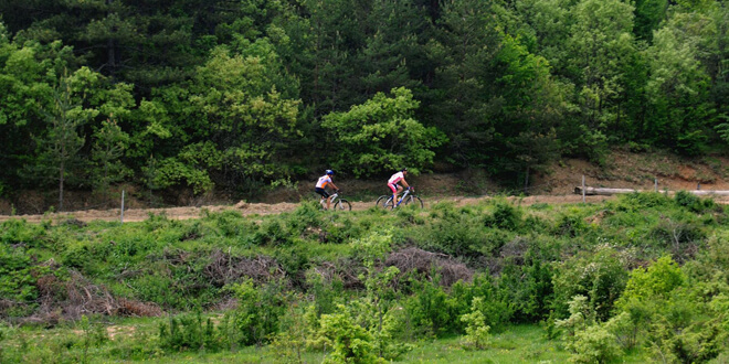 Kastamonu Doğa Sporları Bisiklet