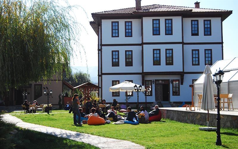 Kurban Bayramı Aile Tatili Kurban Bayramı Aile Tatili