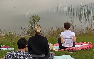 Kastamonu Yoga Festivalleri